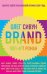 Обложка книги «Brand. Поп-арт роман» — Олег Сивун, ISBN 9785389005747