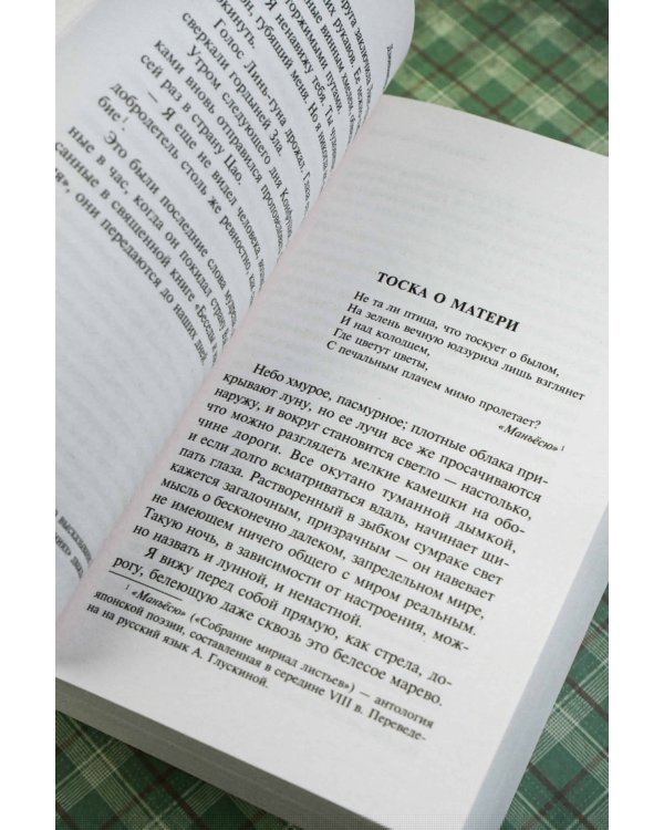 Похвала тени