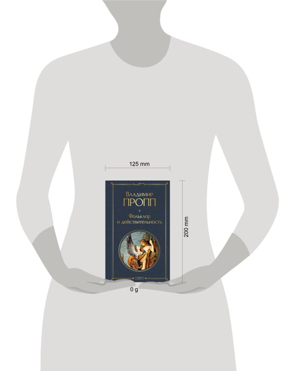 Фольклор и действительность