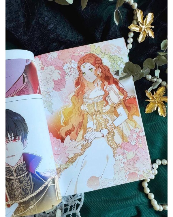 Я стану главой этой семьи. Том 1