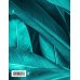 Тетрадь на кольцах Тропический цветок. Тетрадь на кольцах, А5, 100 л., с цветными разделителями, зол. фольга