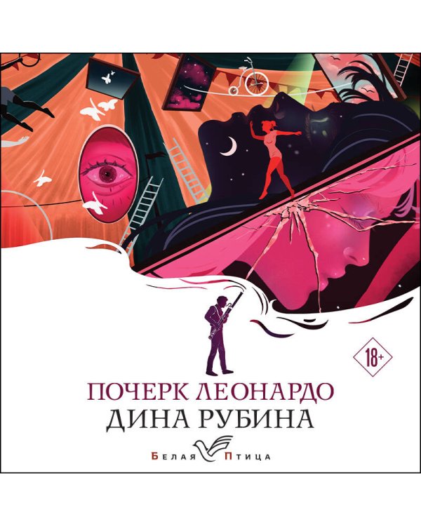 Почерк Леонардо