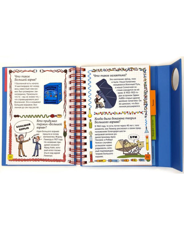 Копилка бесценных знаний: Изобретения, факты, открытия