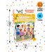 Живой фонарик. Рисунки Э. Булатова и О. Васильева