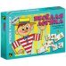 Веселая логика. Развивающая игра