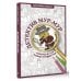 Для шибко умных Детектив Мур-Мур. Раскраска на поиск предметов