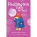 Дополнительное изображение книги «Paddington takes the test (Michael Bond) Паддингтон сдает экзамен (Майкл Бонд) /Книги на английском языке»