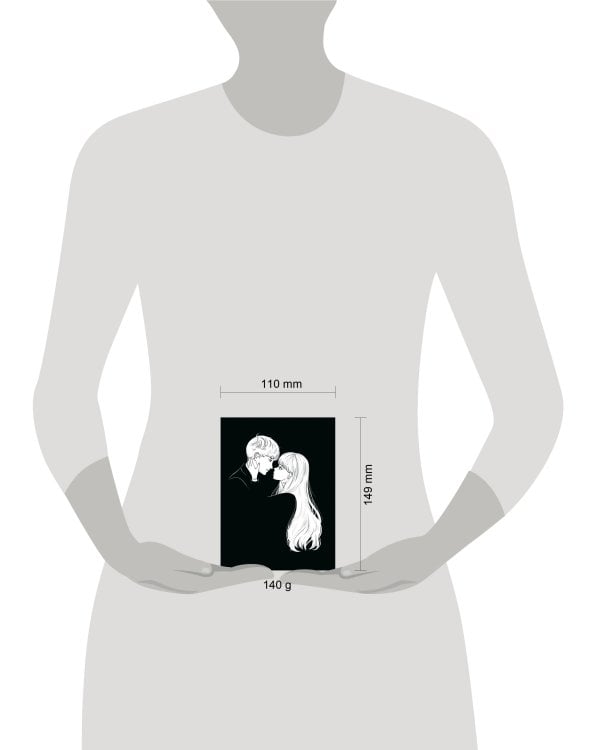 ТОЧКАБУК Mini. ВОЗЛЮБЛЕННЫЕ