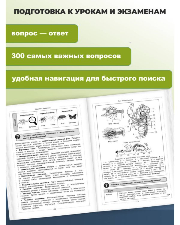 Биология