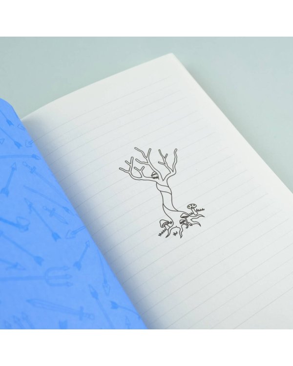 Роули Джефферсон. Очень милое приключение