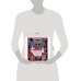 Приключение стильняшек. Развивающая книга 3 в 1. Лол.  215х250 мм. 32 стр. Умка в кор.30шт