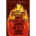Дополнительное изображение книги «Fahrenheit 451 (Bradbury Ray) 451 по Фаренгейту (Рэй Брэдбери) /Книги на английском языке»