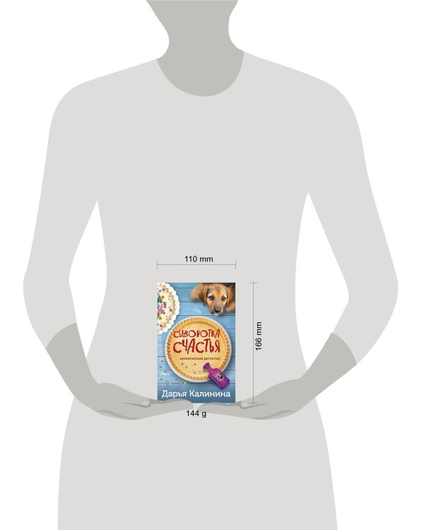 Сыворотка счастья