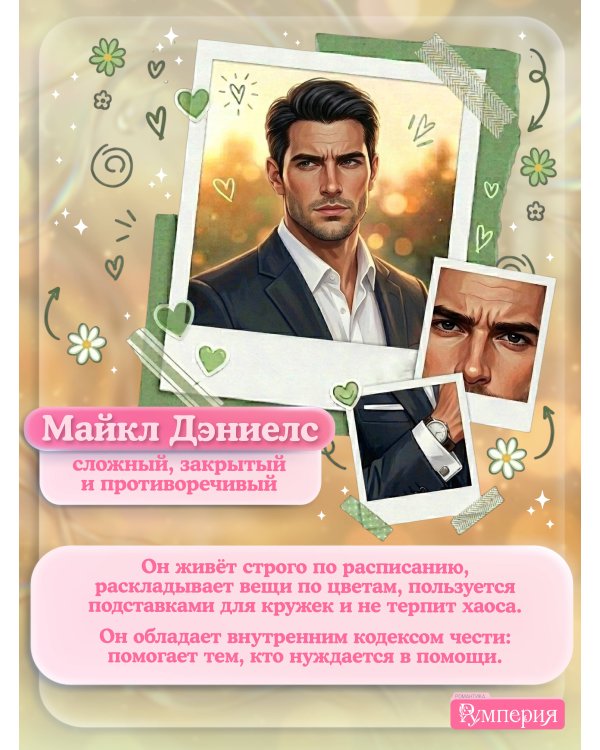 Идеальная ошибка