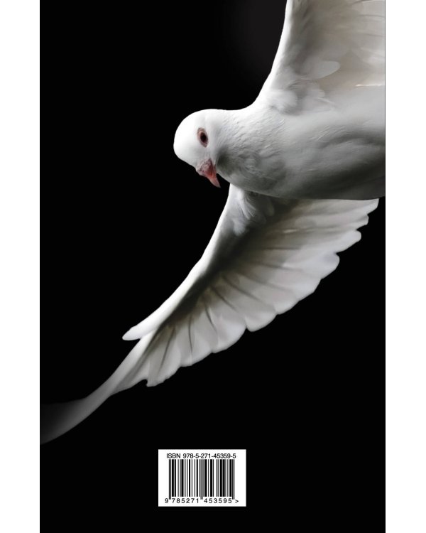 Дополнительное изображение книги «Телеграмма с того света»