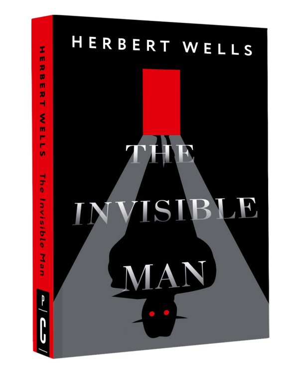 The Invisible Man