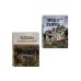 Духи прошлого. Комплект из 2-х книг: Усадьбы, затерянные во времени и Город без адреса
