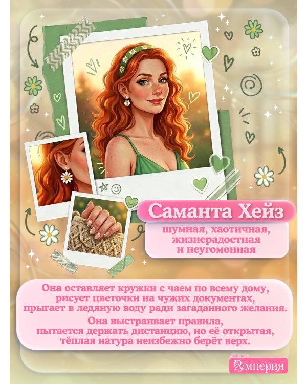 Идеальная ошибка