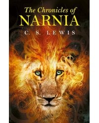 The Chronicles of Narnia (C. S. Lewis) Хроники Нарнии (К.С.Льюис) /Книги на английском языке