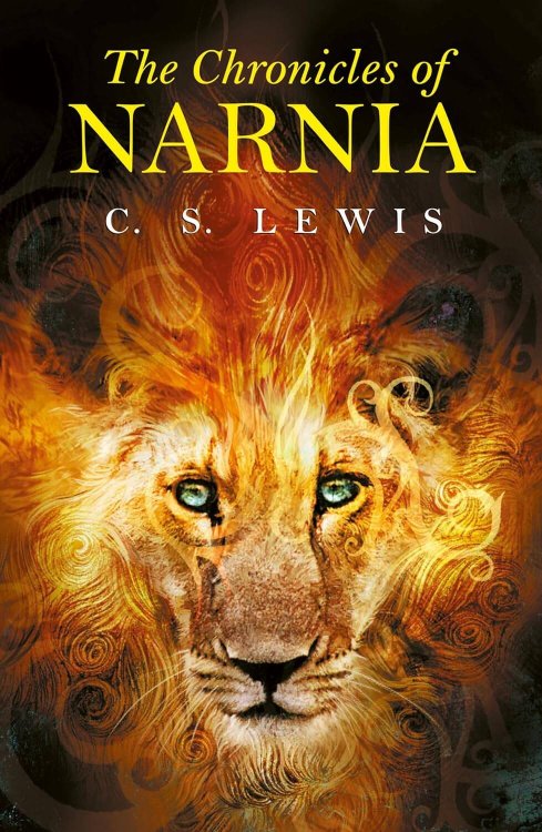 Обложка книги «The Chronicles of Narnia (C. S. Lewis) Хроники Нарнии (К.С.Льюис) /Книги на английском языке», ISBN 9780007117307