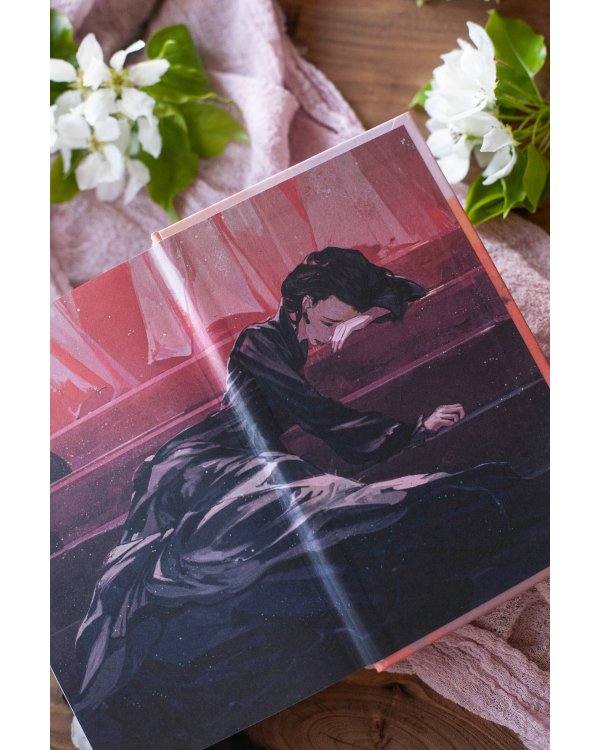 Набор из 2 книг: Вечные истории. Young Adult: Унесенные ветром. Том 1, Том 2