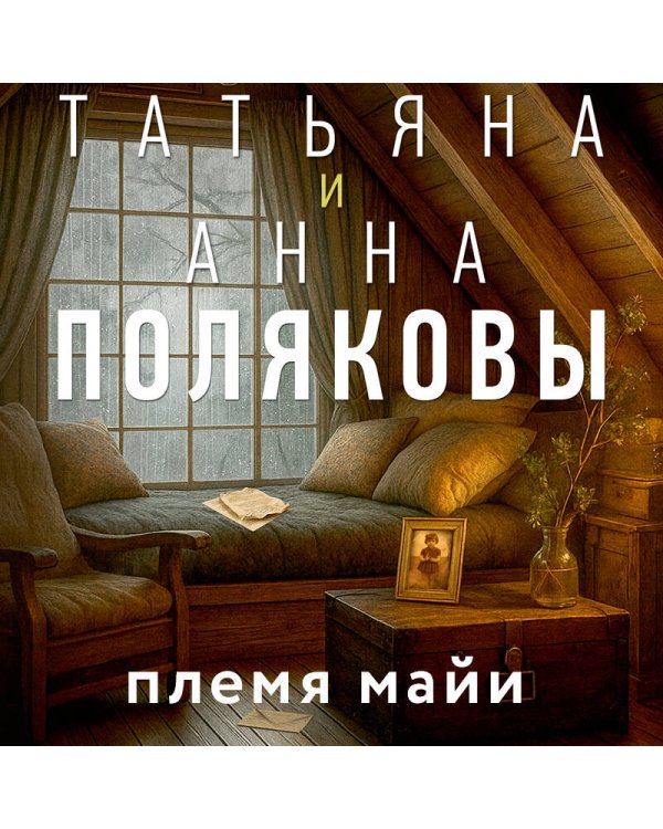 Племя Майи