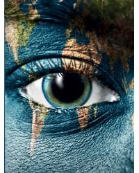 1000 лучших мест планеты, которые нужно увидеть за свою жизнь. 4-е изд. испр. и доп. (стерео-варио глаз)