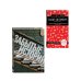 Комплект из 2х книг "Забытые истории старых парадных Петербурга" + "Санкт-Петербург и окрестности" (ИК)