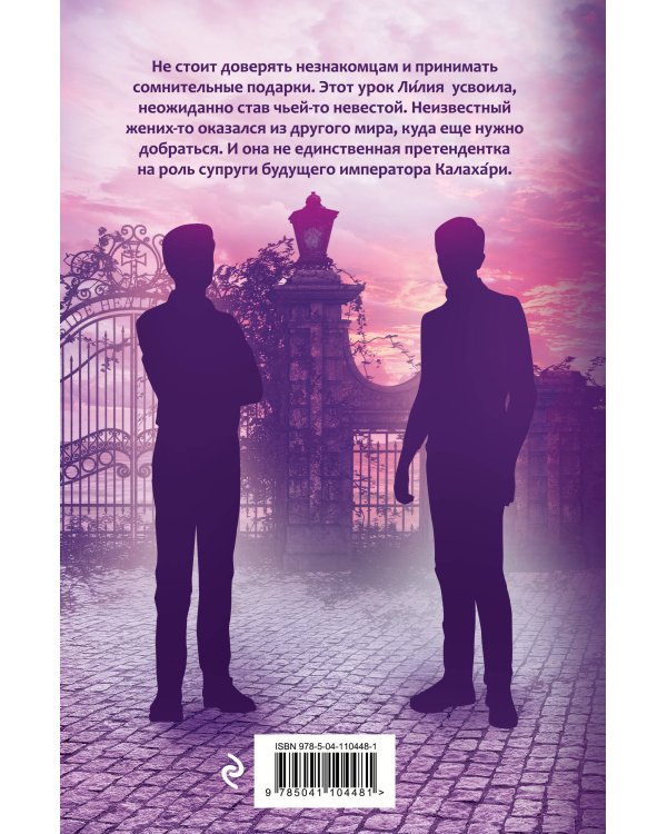 Тринадцатая невеста