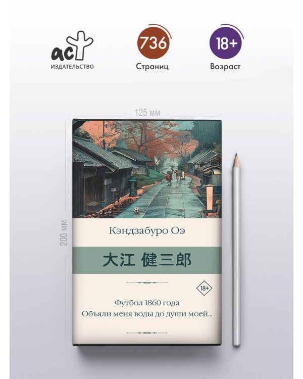 Футбол 1860 года. Объяли меня воды до души моей...