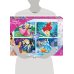 пазлы (STEPpazzle) Мозаика "puzzle" 4в1 "Принцессы Disney" (Disney)