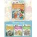 Детское чтение Аля, Кляксич и буква "А". Рисунки В. Чижикова