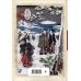 RetroJapan. Зимняя прогулка. Ежедневник недатированный (А5, 72 л.)