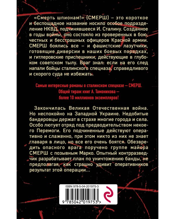 Бой с невидимкой