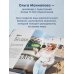 Дополнительное изображение книги «Вяжи как художник. Креативные узоры и модели для вязания крючком»