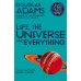 Life, the Universe and Everything (Douglas Adams) Жизнь, Вселенная и всё остальное (Дуглас Адамс) /Книги на английском языке