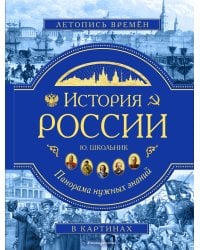 История России. Панорама нужных знаний