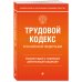 Трудовой кодекс Российской Федерации. Комментарий к новейшей действующей редакции