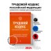 Трудовой кодекс Российской Федерации. Комментарий к новейшей действующей редакции