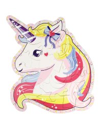 Пазл «Единорог», 147202