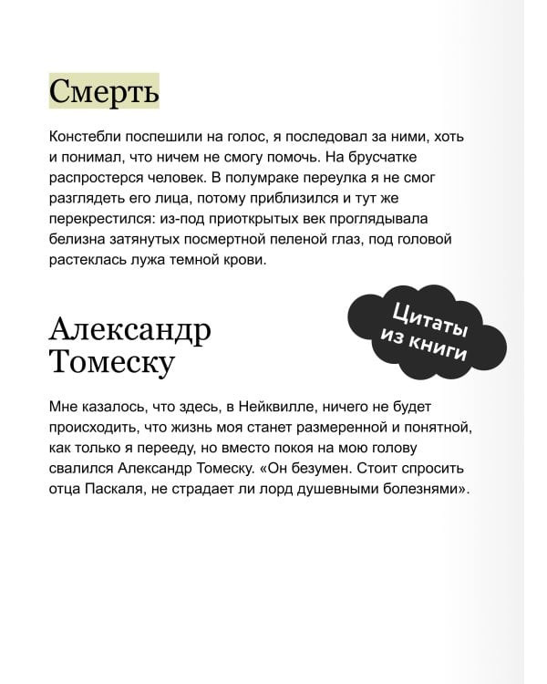 Дополнительное изображение книги «Загадочная история Аллана Уэйна. Специальное издание»