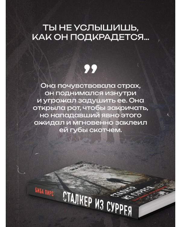 Комплект из 3-х книг с подарком (Девять лжецов, Театр похищенных людей, Сталкер из Суррея)