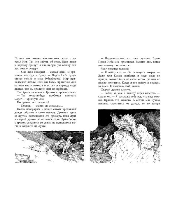 Дополнительное изображение книги «Повелитель драконов. Кн.1»