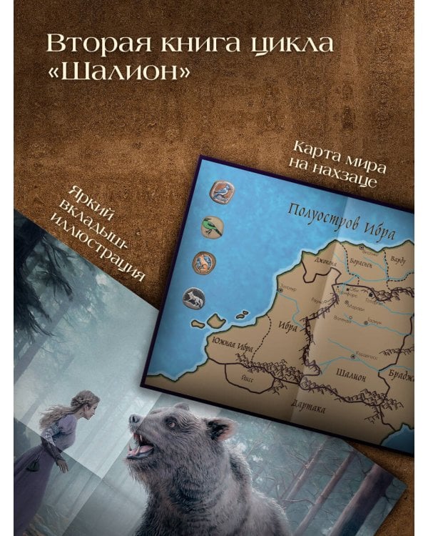 Паладин душ