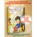 Всё о Костике из Солнечного переулка. Необыкновенная жизнь обыкновенного мальчика, который умеет дружить, любить и быть счастливым