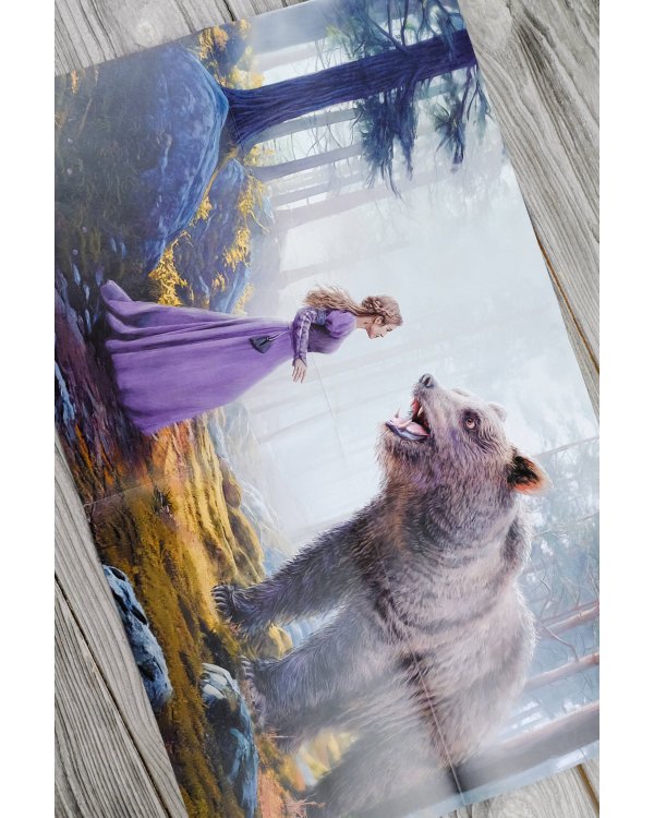 Паладин душ