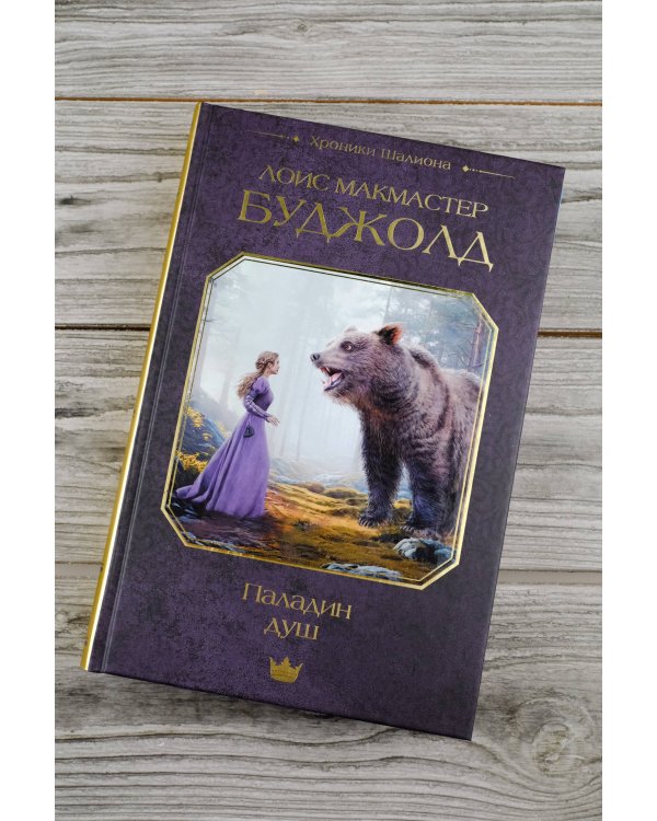 Паладин душ