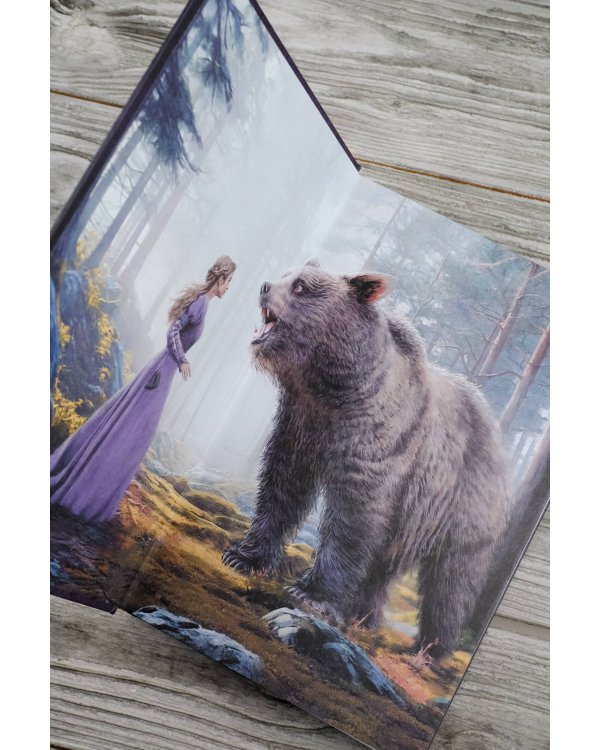 Паладин душ