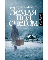 Земля под снегом