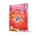 Дополнительное изображение книги «Spinderella (Julia Donaldson) Спиндерелла (Джулия Дональдсон)/ Книги на английском языке»